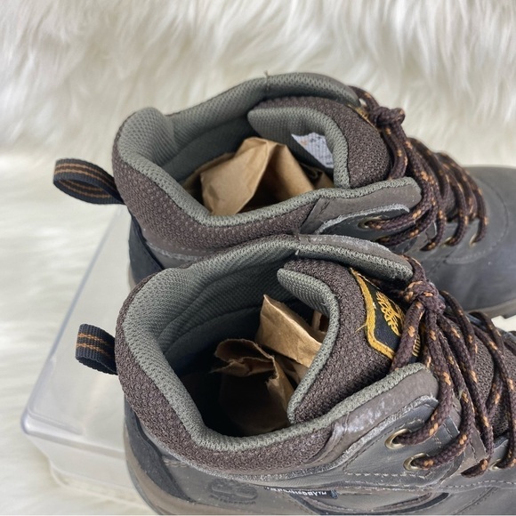 TIMBERLAND ANKLE BOOTS - Picture 7 of 8